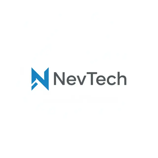 NEVTECH logo