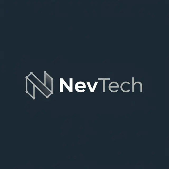 NEVTECH logo